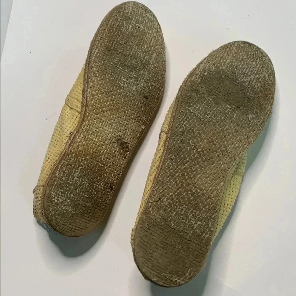 Toms Freetown Espadrille Slip-on Shoes